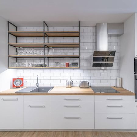 Apartman Vlcice 419 Trutnov Bagian luar foto