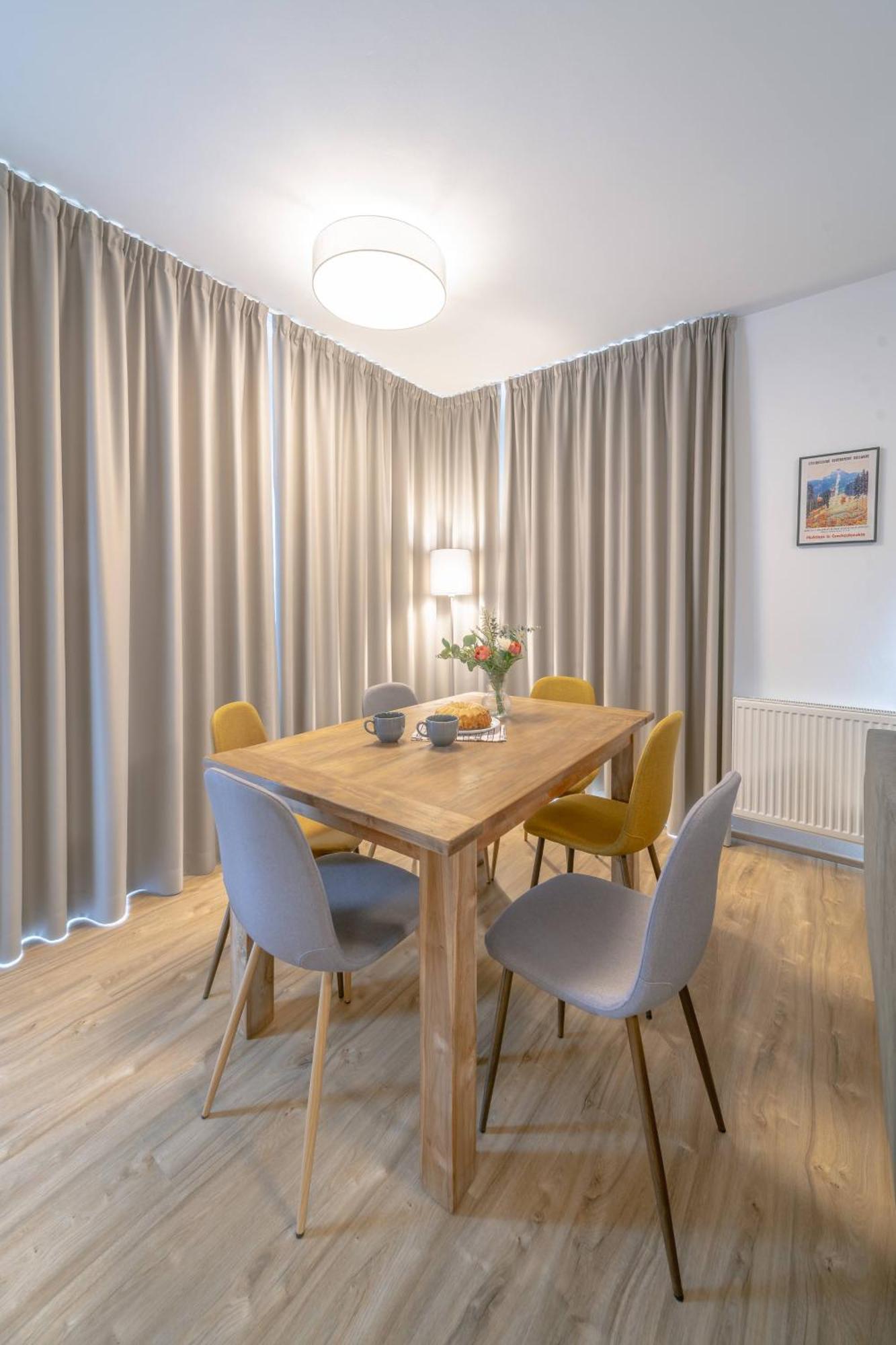 Apartman Vlcice 419 Trutnov Bagian luar foto