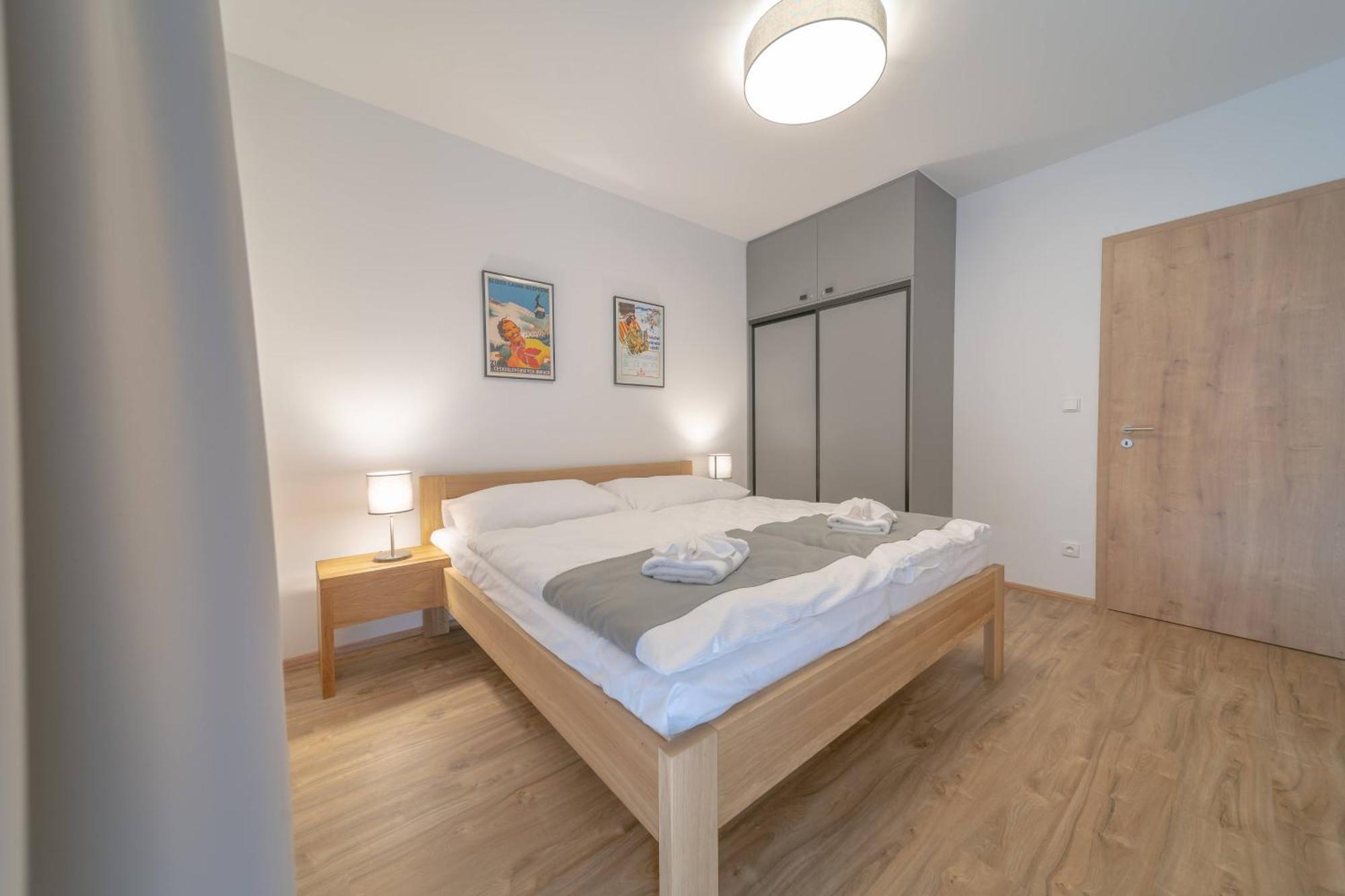 Apartman Vlcice 419 Trutnov Bagian luar foto
