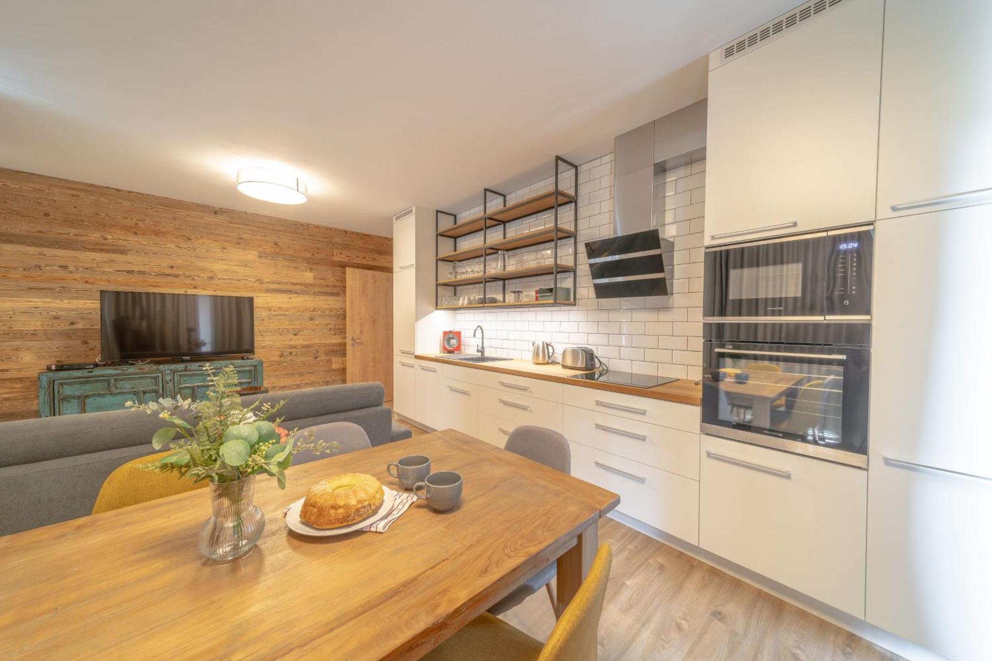 Apartman Vlcice 419 Trutnov Bagian luar foto